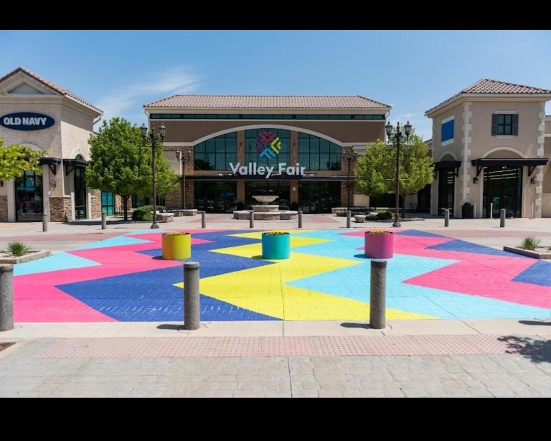 Home Sweet Home West West Valley City Exterior photo