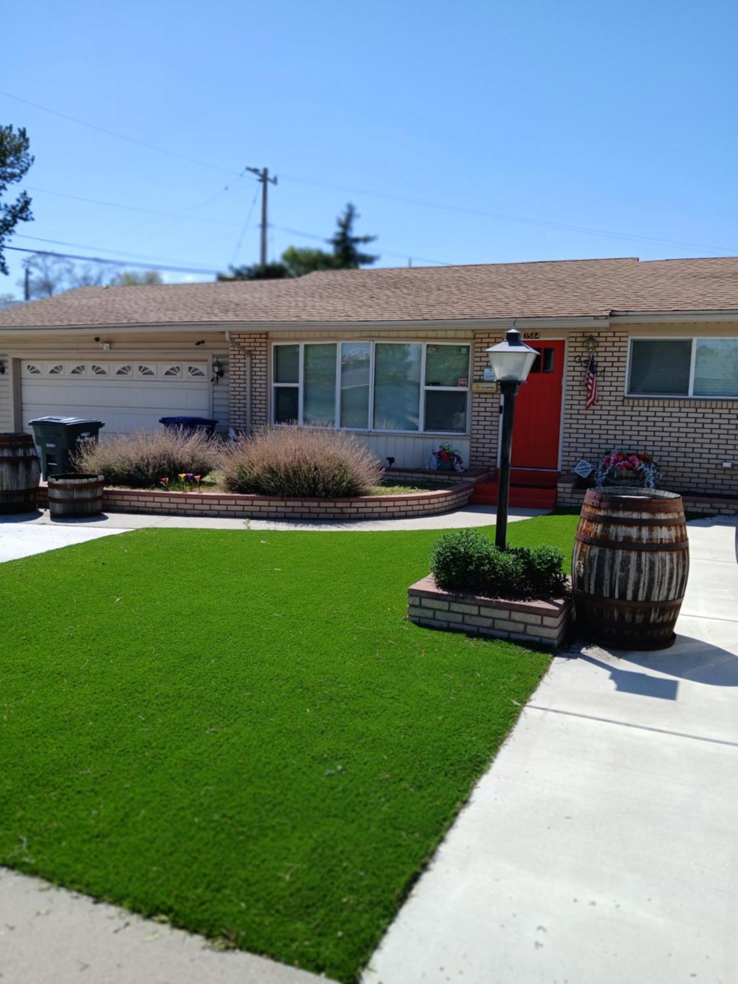 Home Sweet Home West West Valley City Exterior photo